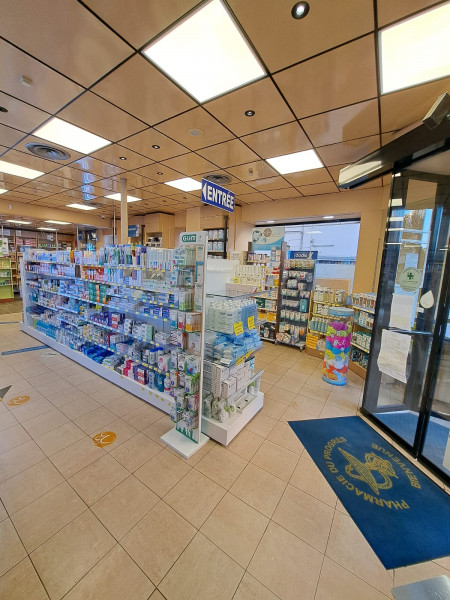 Pharmacie du progrès - Parapharmacie Lutsine Eryplast Crème érythème  Fessier 200g - MELUN