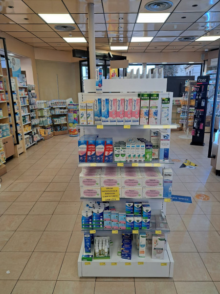 Pharmacie du progrès - Parapharmacie Lutsine Eryplast Crème érythème  Fessier 200g - MELUN